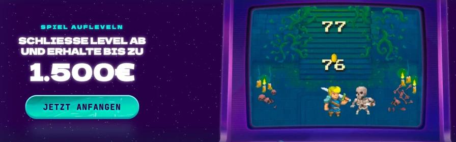 Powerup Casino